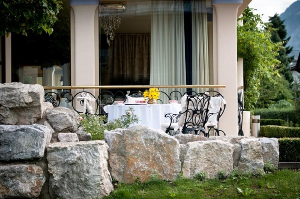 Luxus-Residenz Alexado Vila Wörgl Exterior foto