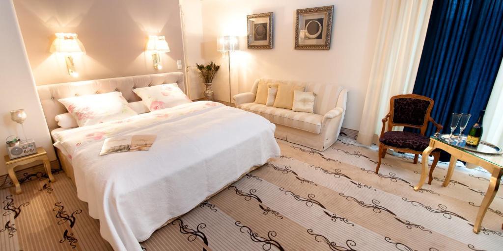 Luxus-Residenz Alexado Vila Wörgl Quarto foto