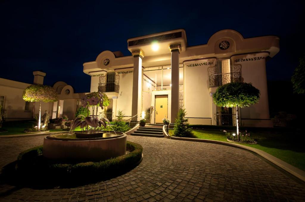 Luxus-Residenz Alexado Vila Wörgl Exterior foto
