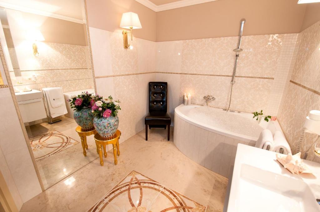 Luxus-Residenz Alexado Vila Wörgl Quarto foto