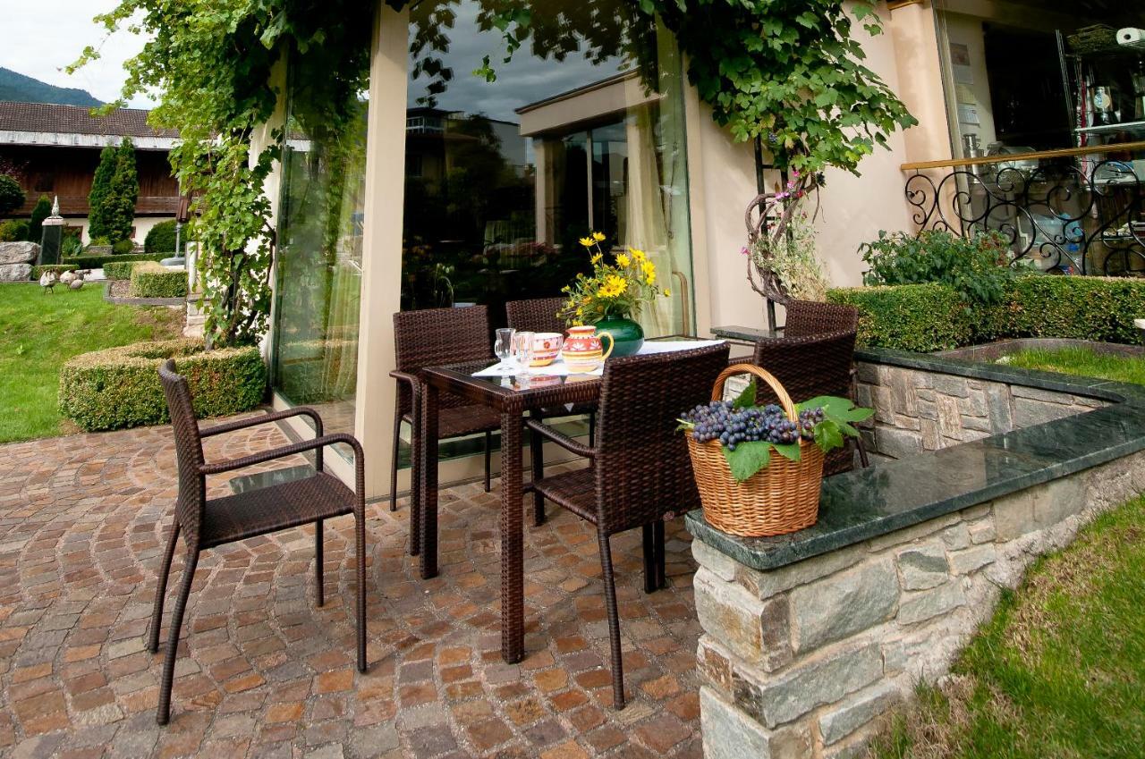 Luxus-Residenz Alexado Vila Wörgl Exterior foto
