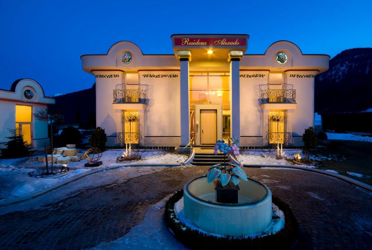 Luxus-Residenz Alexado Vila Wörgl Exterior foto